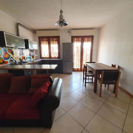 Casafabio 7Min To Garda Lake Daire Castiglione Delle Stiviere Dış mekan fotoğraf