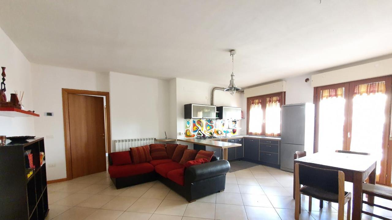 Casafabio 7Min To Garda Lake Daire Castiglione Delle Stiviere Dış mekan fotoğraf