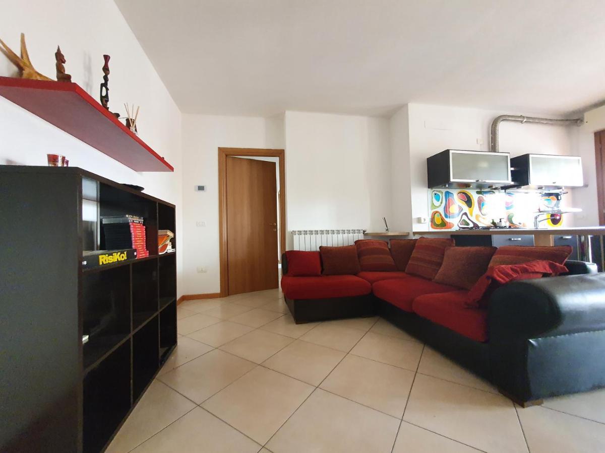 Casafabio 7Min To Garda Lake Daire Castiglione Delle Stiviere Dış mekan fotoğraf
